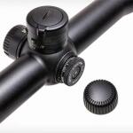 Swarovski Z5 (3.5-18x44) P BT 4W - دربيل بندقية