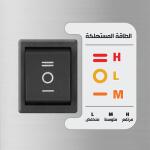 قدر ضغط 12 لتر EveryZone