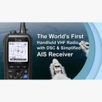 جهاز الاتصال اللاسلكي البحري ICOM IC-M94D