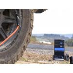 جهاز للتحكم بماطور الهواء عبر الجوال