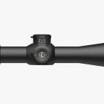 Mark 4HD (4.5-18x52) M5C3 Side Focus FFP PR2-MIL [Leupold 183626] - دربيل بندقية