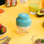 فرامة المكشات ببطارية