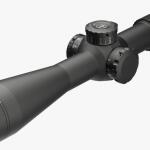 Mark 4HD (4.5-18x52) M5C3 Side Focus FFP PR2-MIL [Leupold 183626] - دربيل بندقية