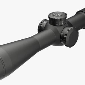 Mark 4HD (4.5-18x52) M5C3 Side Focus FFP PR2-MIL [Leupold 183626] - دربيل بندقية