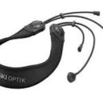 Swarovski Comfort Carrying Strap DF-Z614-0552A ,LC0545A - معلاق دربيل