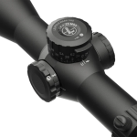 Mark 5HD (3.6-18x44) M1C3 FFP PR1-MOA [Leupold 176445] - دربيل بندقية