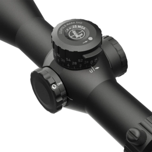 Mark 5HD (3.6-18x44) M1C3 FFP PR1-MOA [Leupold 176445] - دربيل بندقية