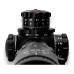 Kahles K624i (6-24X56) SKMR4 - دربيل بندقية - كالس النمسا