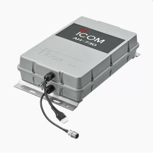 ICOM AH-730 AUTOMATIC ANTENNA TUNER