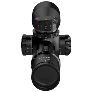Kahles K525i DLR CCW(5-25X56)10678 SKMR - دربيل بندقية - كالس النمسا
