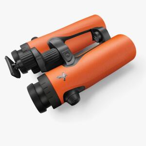 Swarovski EL Range ORANGE (12x42) TA - دربيل عين و قياس مسافة