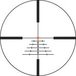 Swarovski Z5i (3.5-18x44) BT,BRH 69760-764 - دربيل بندقية