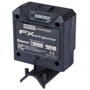 FX بوكيت كرونوغراف - 30100