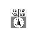 جهاز GPS يدوي Garmin ETrex 10