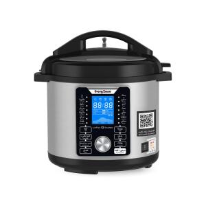 قدر ضغط 6 لتر EveryZone