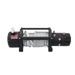 ونش سحب 6 طن - سلك حديد