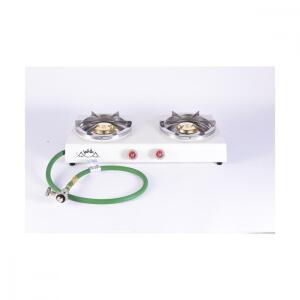 موقد عينين الكلاسيكي بشنطة BQ-05