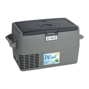 فريزر دي سي كول - 33 لتر