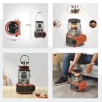 دفاية الوادي BQ-APG20002