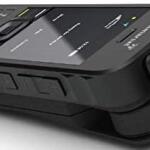 تلفون انمارسات اتصال فضائي آي سات 2