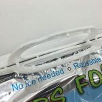 حافظة طعام مقاس 33*40