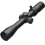 Mark 3HD (4-12x40) P5 Illum. FireDot TMR [Leupold 180668] - دربيل بندقية