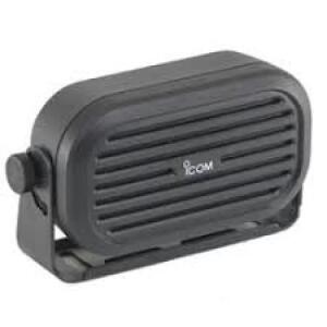 ICOM SP-35 EXTERNAL SPEAKER سماعة خارجية حجم صغير