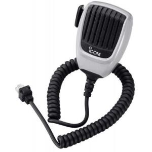 ICOM HM-148G MILITERY MIC ريشة عسكرية