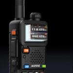 جهاز Baofeng UV‑5RH – أداء قوي واتصال متعدد النطاقات