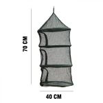 شبك تعليق حافظ من الحشرات