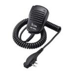 ICOM HM 158LA HAND MIC مايك جهاز ايكوم يدوي