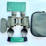 Swarovski Habicht (8X30) DF GA GREEN INDVDUAL EYE - دربيل عين (وزن كل عين منفردة)