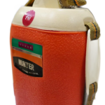 مَطّارة ماء القناص العربي هندية أصلية 1,5 لتر – تحافظ على البرودة لساعات طويلة