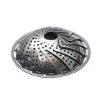 مصفاة ستيل مروحة