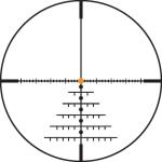 Swarovski Z5i+ (3.5-18x50) P BT - BRW-I - دربيل بندقية