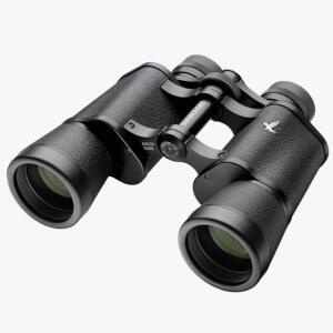 Swarovski Habicht (10x40) WMS - دربيل عين