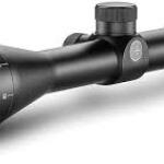 [HAWKE Vantage (4-12X40) Mil Dot [14141 - دربيل بندقية