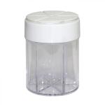 علبة بهارات مقسمة