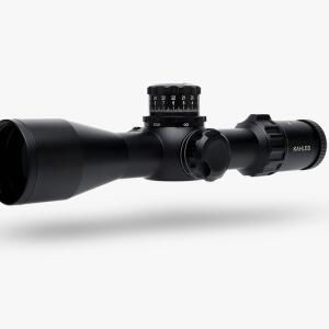 Kahles K318i (3.5-18x50) CWW SKMR4 [10710] - دربيل بندقية - كالس النمسا