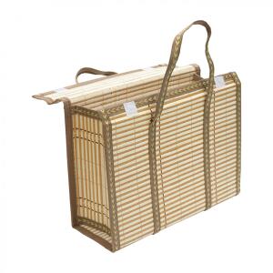 شنطة حفظ الخبز