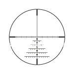 Swarovski Z5+ (3.5-18x50) P L BT BRW - دربيل بندقية
