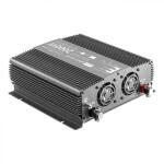 المحول المطور 12 فولت 2000 واط - الإصدار الثالث