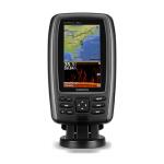 جهاز بحري GARMIN echoMAP™ 42 CV