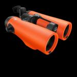 Swarovski EL Range ORANGE (12x42) TA - دربيل عين و قياس مسافة
