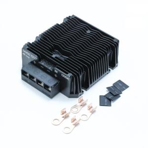 محول من 12 إلى 24 فولت