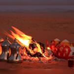 إبريق غضار مقاس 10