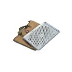 صينية تنشيف مع جراب - وسط