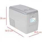 فريزر دي سي كول - 19 لتر