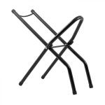 حامل قارورة مع حنفية