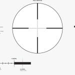 VX-5HD (3-15x44) CDS-ZL2 Side Focus HTMR [Leupold 178027] - دربيل بندقية